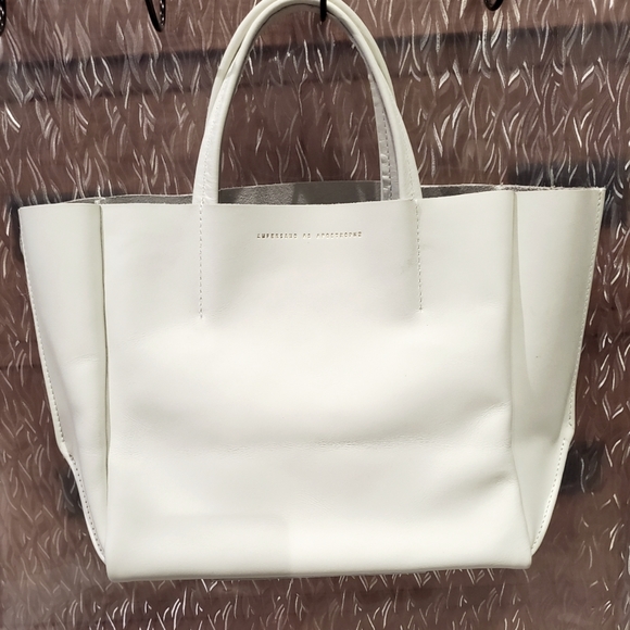 Ampersand as Apostrophe Bags Ampersand As Apostrophe